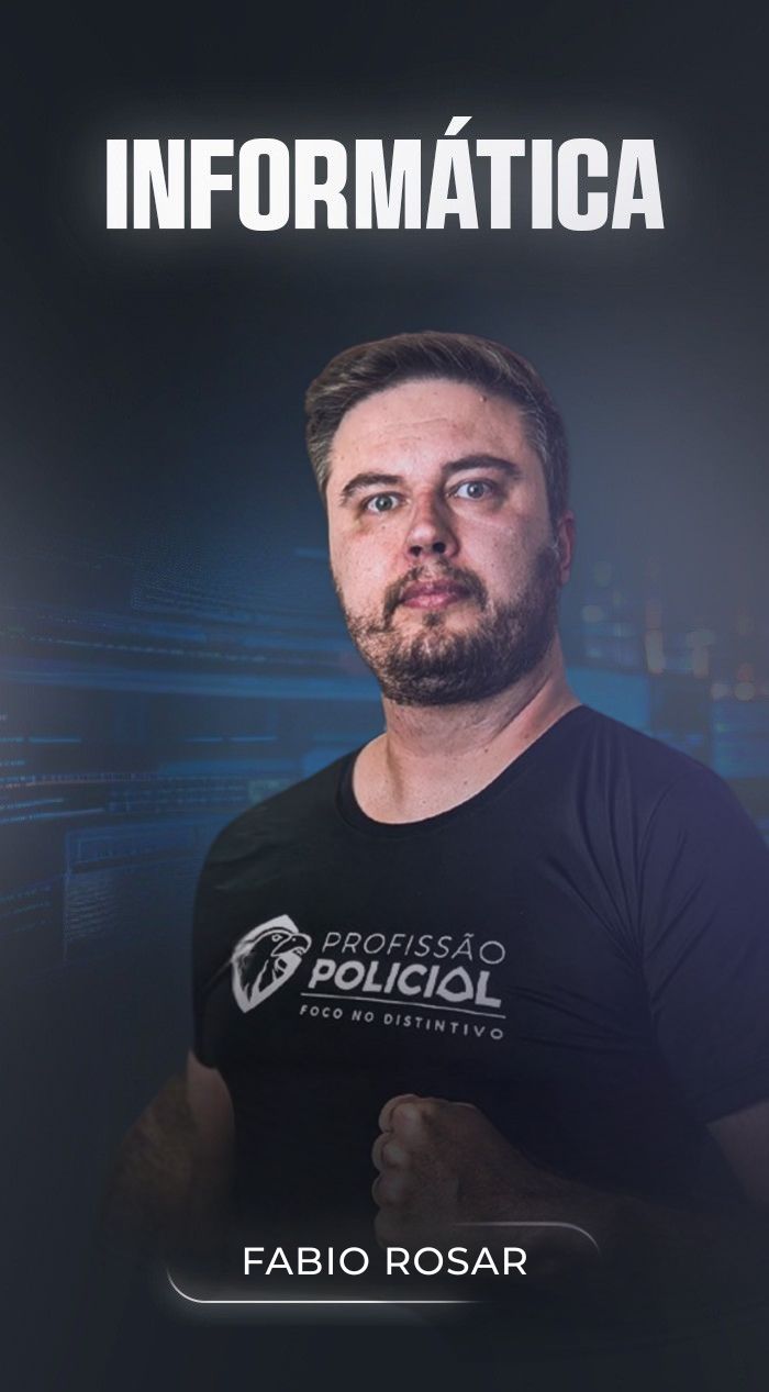 informática - fabio rosar - pcsc