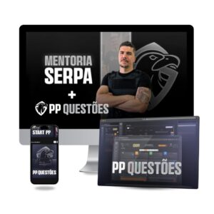 mentoria e pp questões