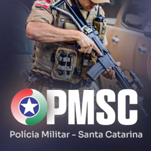 Projeto PMSC