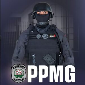 Projeto PPMG