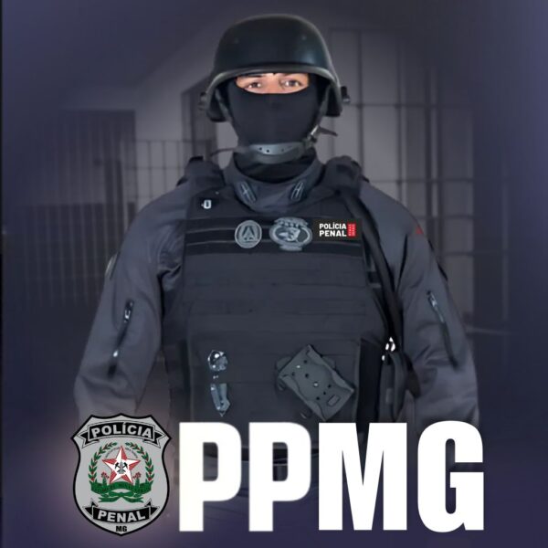 Projeto PPMG