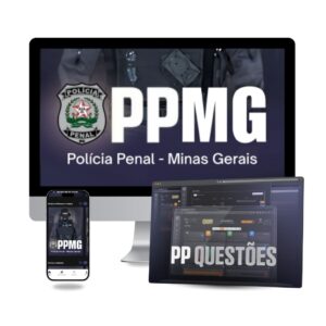 ppm e pp questões