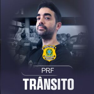 Trânsito para PRF