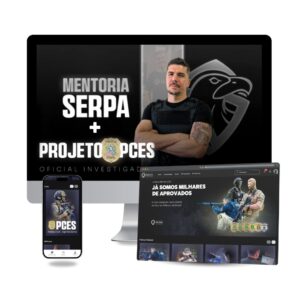 pces e mentoria serpa