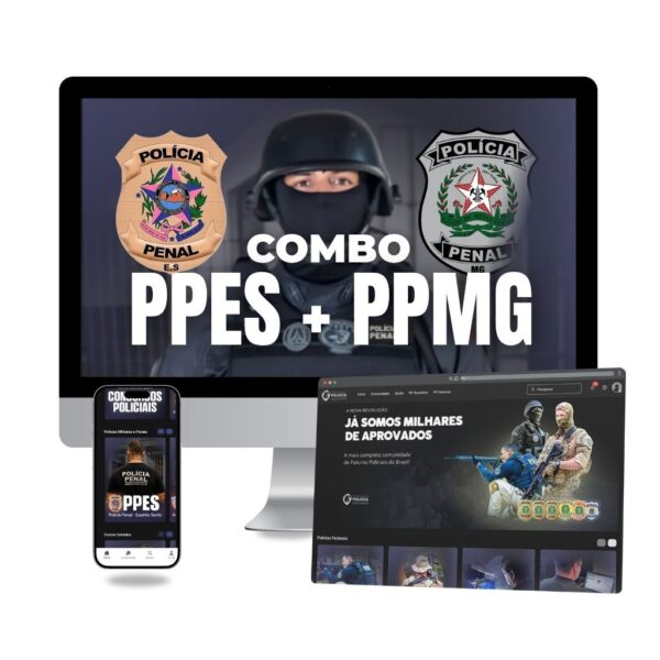 PPES + PPMG