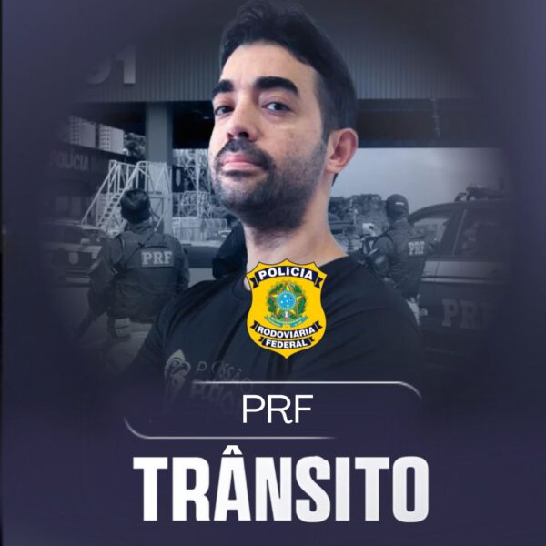 Trânsito para PRF