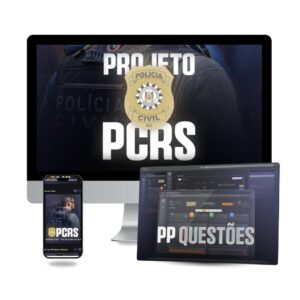 pcrs e pp questões