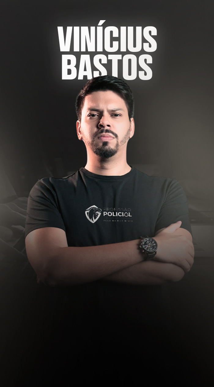 Vinícius Bastos