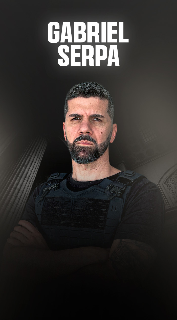 gabriel serpa