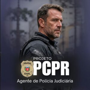 Projeto PCPR