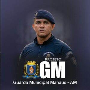 Curso GM Manaus