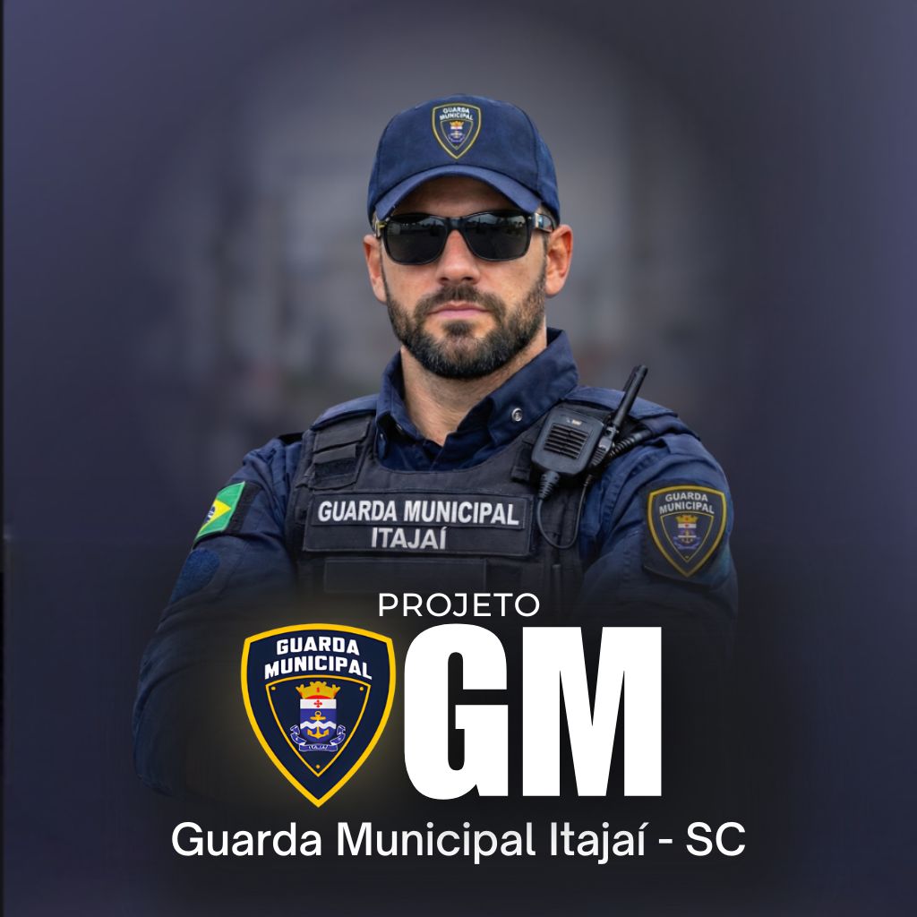 Curso GM Itajaí SC