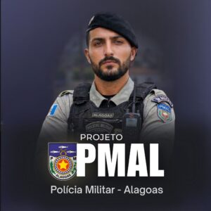 Projeto PMAL (Pós-edital)