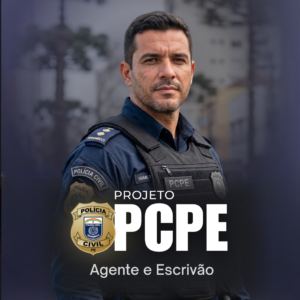 Projeto PCPE