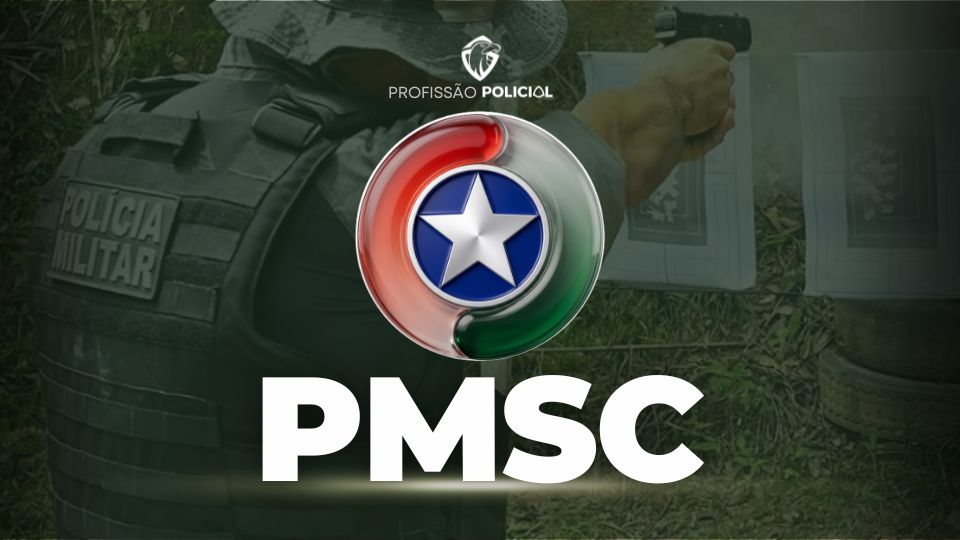 Projeto propõe aumento de limite de idade para PMSC e CBMSC
