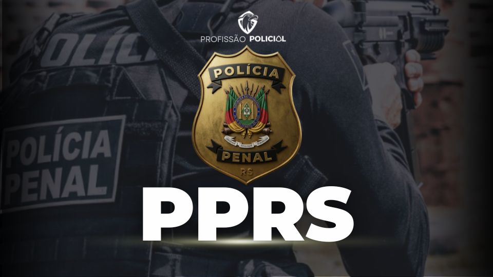 Concurso PPRS: edital iminente e detalhes da prova! Confira!