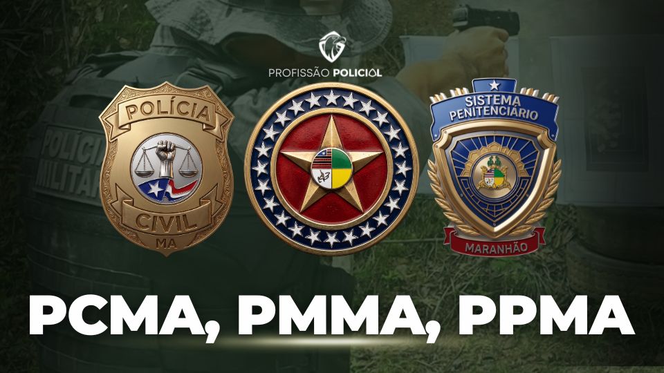 Concursos PCMA, PMMA e PPMA saem em junho!