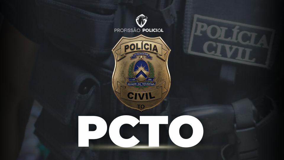 Concurso PCTO: edital sai em agosto com 452 vagas!