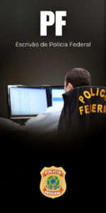 Escrivão PF