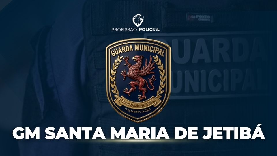 Concurso GM Santa Maria de Jetibá ES: EDITAL PUBLICADO!